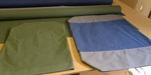 Dog Bed  Kevlar Super Tough Version